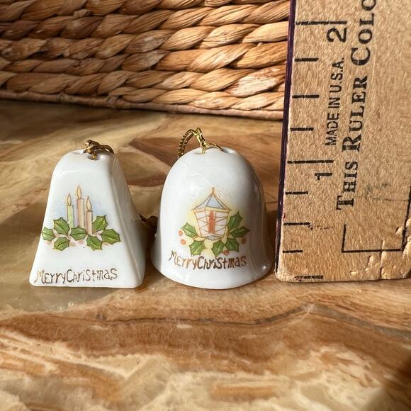 Made in Japan Mini Bells - Picture 2 of 4